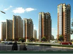 住宅类绿色建筑景观设计