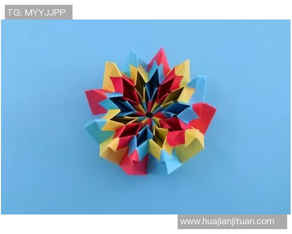 创意无限的迷你折纸足球玩法探索与技巧分享