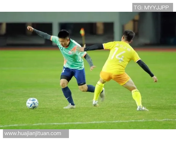 够火足球引领新潮流打造全民健身新风尚与激情赛事体验