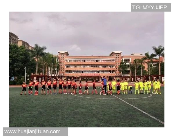 安信足球助力青少年成长打造健康向上的足球文化新风尚